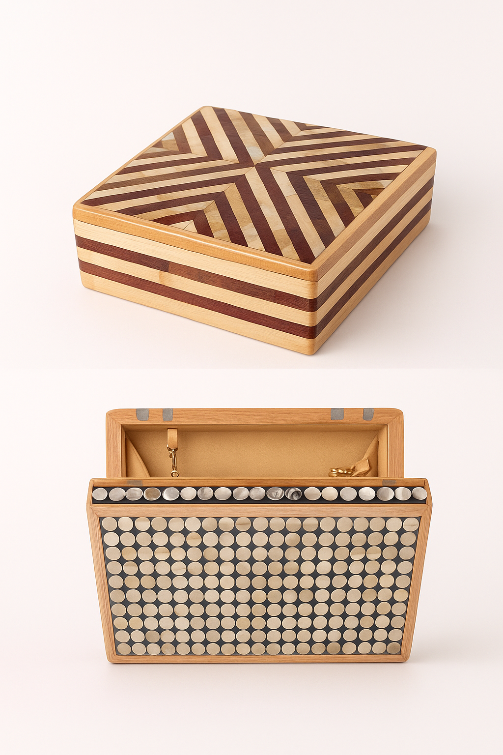 Norag | Handcrafted Bags - حقائب مصنوعة يدويًا