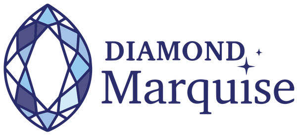 Diamond Marquise
